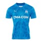 Prima Maglia Olympique de Marseille Portiere 2024/2025